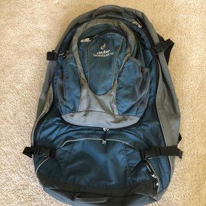 Deuter Hiking Backpack